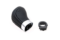 BMW serija 3 E92/E93 2006–2013 Gumb prestavne ročice (OEM) fotografija 3