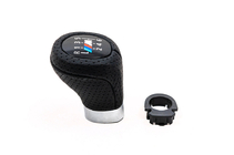 BMW serija 3 E92/E93 2006–2013 Gumb prestavne ročice (OEM) fotografija 4