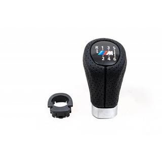 Gumb prestavne ročice (OEM) BMW serija 3 E92/E93 2006–2013 fotografija 1