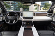 Pregled Toyota Sequoia III (XK80): tehnični podatki, opreme, fotografije fotografija 6