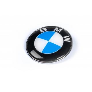 Emblem BMW serija 3 F34 2013–2020 fotografija 2