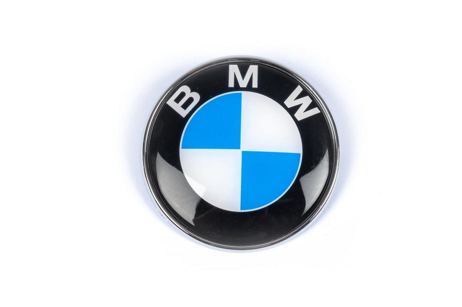 BMW serija 3 F34 2013–2020 Emblem Image