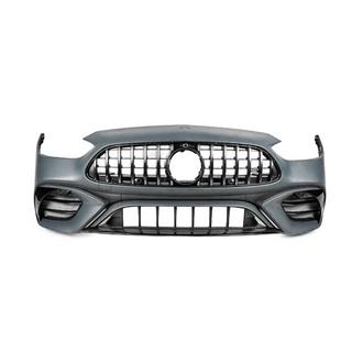 Sprednji odbijač, kompleten (AMG C63 Design) fotografija 3