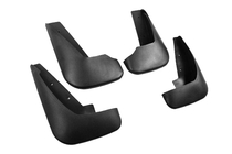 Ford Mondeo 2000–2007 Blatne zavesice Premium V2 (4 kosi) fotografija 3