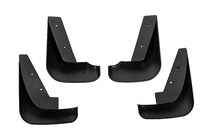 Ford Mondeo 2000–2007 Blatne zavesice Premium V2 (4 kosi) fotografija 4