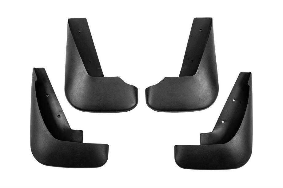 Ford Mondeo 2000–2007 Blatne zavesice Premium V2 (4 kosi) Image
