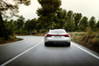 Audi S e-tron GT: Pregled zmogljivega električnega gran turisma fotografija 5