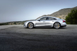 Audi S e-tron GT: Pregled zmogljivega električnega gran turisma fotografija 3