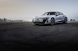 Audi S e-tron GT: Pregled zmogljivega električnega gran turisma fotografija 1