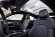 Audi S e-tron GT: Pregled zmogljivega električnega gran turisma fotografija 7