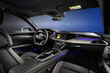Audi S e-tron GT: Pregled zmogljivega električnega gran turisma fotografija 6