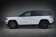 Jeep Grand Cherokee 2026: pregled – tehnični podatki, oprema, fotografije fotografija 2