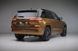 Jeep Grand Cherokee 2026: pregled – tehnični podatki, oprema, fotografije fotografija 4