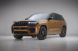 Jeep Grand Cherokee 2026: pregled – tehnični podatki, oprema, fotografije fotografija 3
