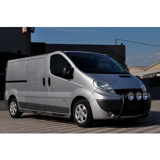 Kenguru lok WT018 Black (nerjavno jeklo) fotografija 3
