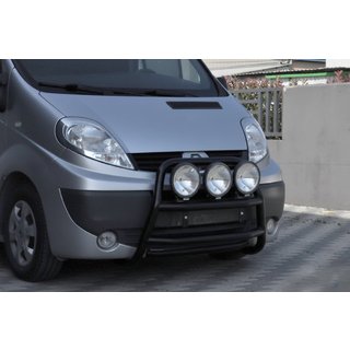 Kenguru lok WT018 Black (nerjavno jeklo) fotografija 1