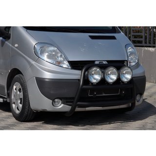Kenguru lok WT018 Black (nerjavno jeklo) fotografija 4