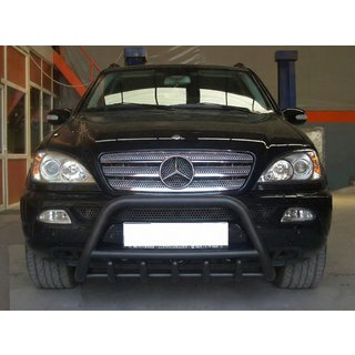 Bikobran Black (nerjavno jeklo) fotografija 2