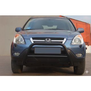 Kenguru zaščita WT005 Black (nerjaveče jeklo) fotografija 2