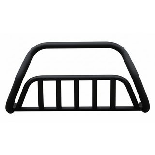 Kenguru zaščitni lok WT002 Black (nerjaveče jeklo) Lifan X60 2011– fotografija 3