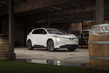 Test Subaru Solterra 2026: Posodobljen električni križanec fotografija 2