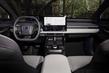 Test Subaru Solterra 2026: Posodobljen električni križanec fotografija 5