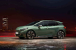 Test 326-konjskega Cupra Born VZ fotografija 2