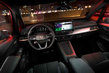 Test 326-konjskega Cupra Born VZ fotografija 5
