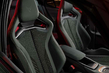 Test 326-konjskega Cupra Born VZ fotografija 6