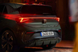 Test 326-konjskega Cupra Born VZ fotografija 4
