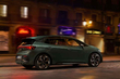 Test 326-konjskega Cupra Born VZ fotografija 3