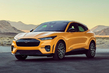 Test: Ford Mustang Mach-E GT Performance Edition fotografija 2