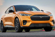 Test: Ford Mustang Mach-E GT Performance Edition fotografija 1