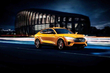 Test: Ford Mustang Mach-E GT Performance Edition fotografija 4