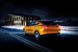 Test: Ford Mustang Mach-E GT Performance Edition fotografija 3