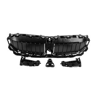 Aktivne lamele maske hladilnika (za 2022+) BMW serija 3 G20/G21 2018– fotografija 1