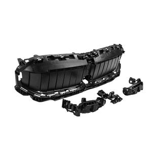 Aktivne lamele maske hladilnika (za 2022+) BMW serija 3 G20/G21 2018– fotografija 3