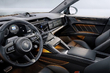 Test Porsche Cayenne Electric 2026: električni križanec z vrhunsko dinamiko fotografija 6