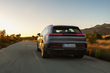 Test Porsche Cayenne Electric 2026: električni križanec z vrhunsko dinamiko fotografija 4