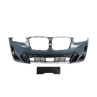 Sprednji odbijač M-Sport (2022-2024) BMW X4 G02 2018– fotografija 2