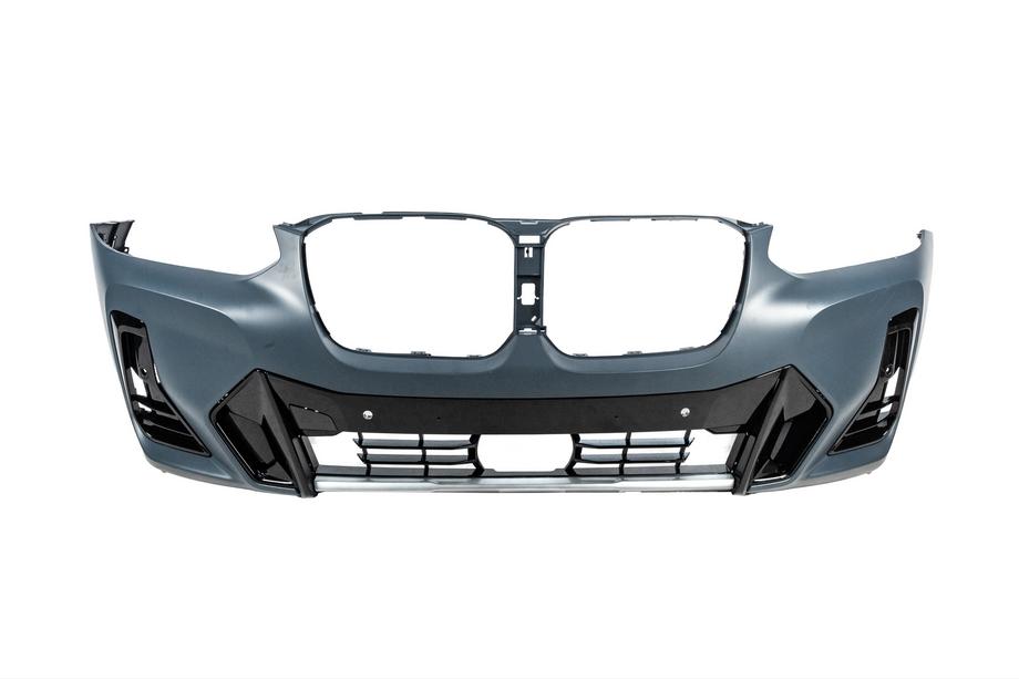 BMW X4 G02 2018– Sprednji odbijač M-Sport (2022-2024) Image