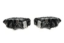 BMW X4 G02 2018– Sprednji žarometi facelift (potrebna menjava odbijača) fotografija 5