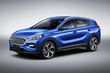 Test Hongqi E-HS3: Kompaktni električni križanec s štirikolesnim pogonom fotografija 4