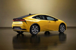 Toyota Prius (XW60): Peta generacija legendarnega hibrida fotografija 2