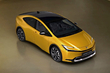 Toyota Prius (XW60): Peta generacija legendarnega hibrida fotografija 3