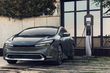 Toyota Prius (XW60): Peta generacija legendarnega hibrida fotografija 4