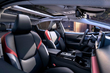 Toyota Prius (XW60): Peta generacija legendarnega hibrida fotografija 6