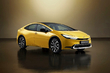 Toyota Prius (XW60): Peta generacija legendarnega hibrida fotografija 1