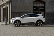 Mitsubishi Grandis 2025: vrnitev modela v obliki crossoverja fotografija 3