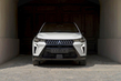 Mitsubishi Grandis 2025: vrnitev modela v obliki crossoverja fotografija 1